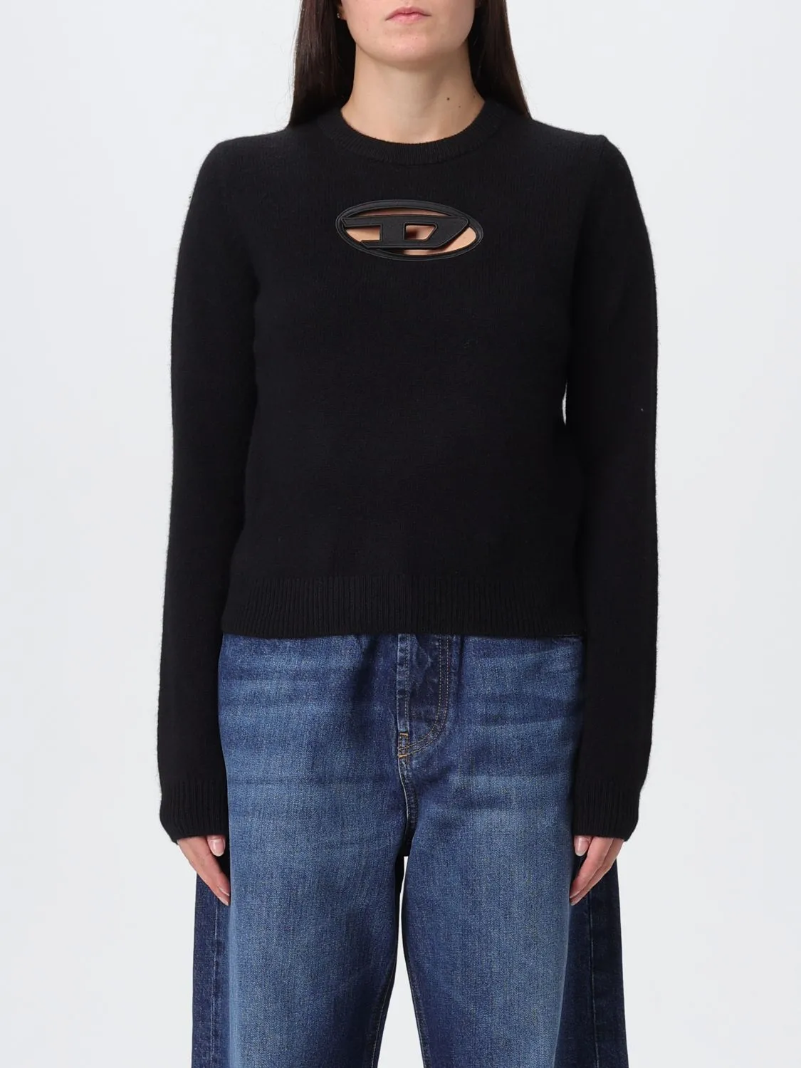 Maglia Oval D Diesel