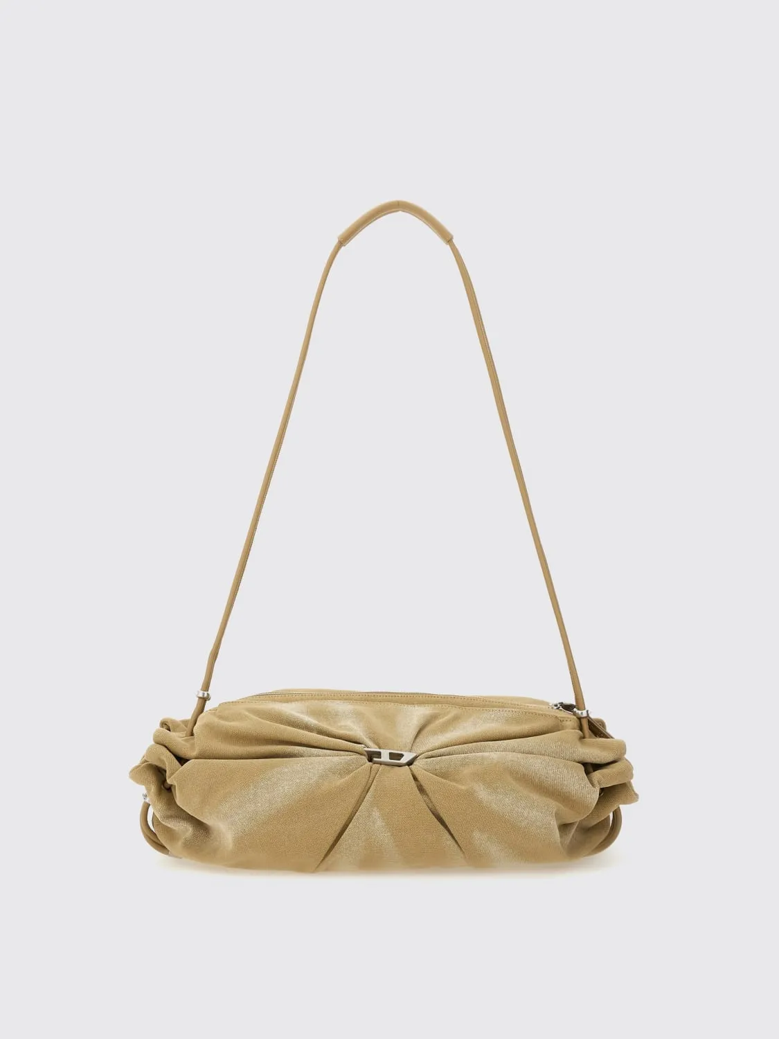 Borsa a spalla scrunch-d crossbody l Diesel