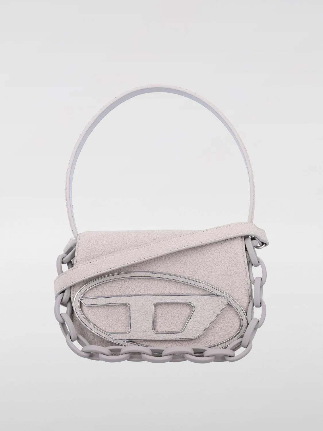 Borsa 1DR Diesel in pelle arida