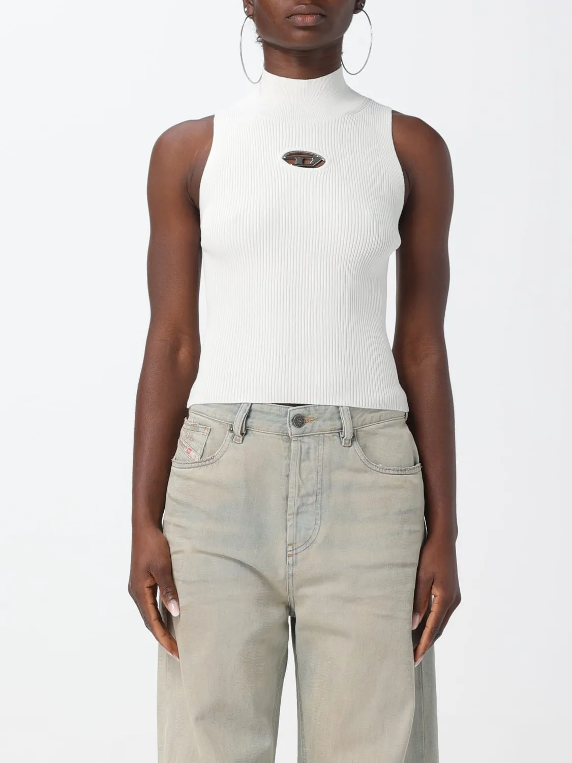 Top Diesel in jersey stretch