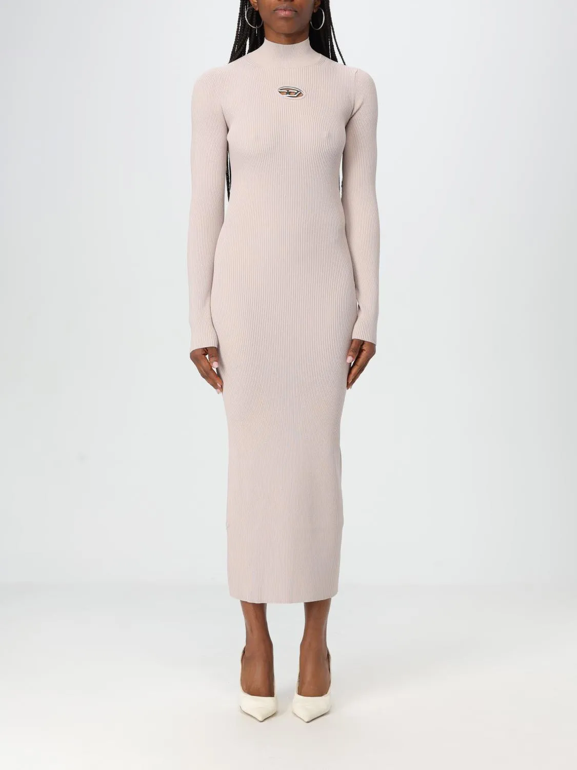 Abito Diesel in viscosa stretch