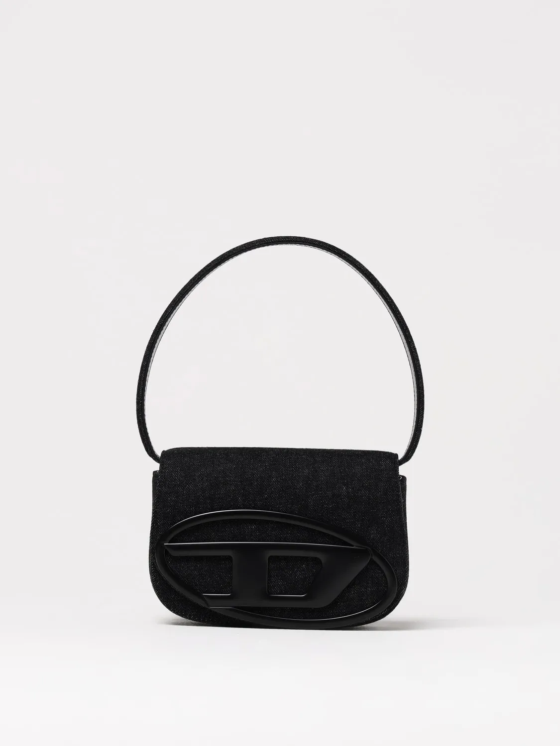 Borsa 1DR Diesel in denim