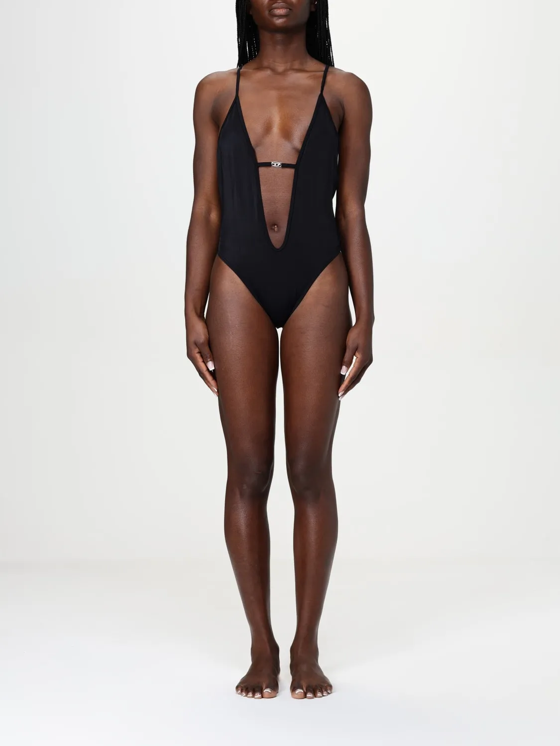 Costume da bagno intero Diesel