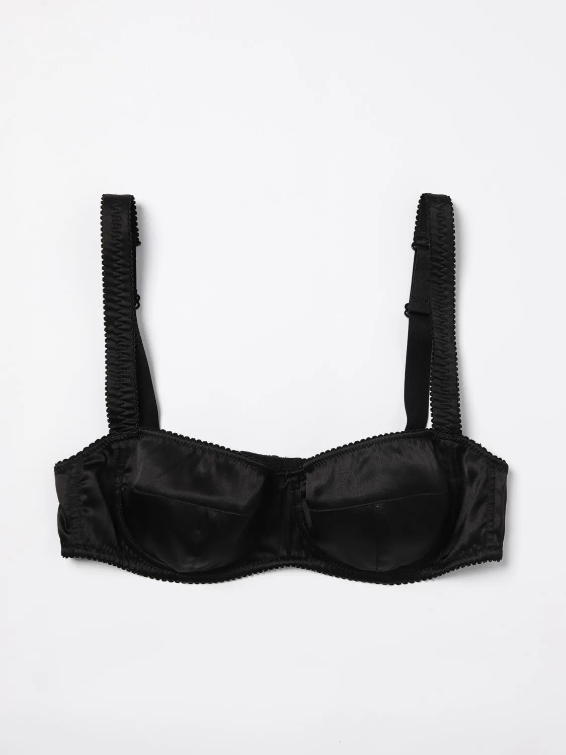 Reggiseno Dolce & Gabbana in raso di seta