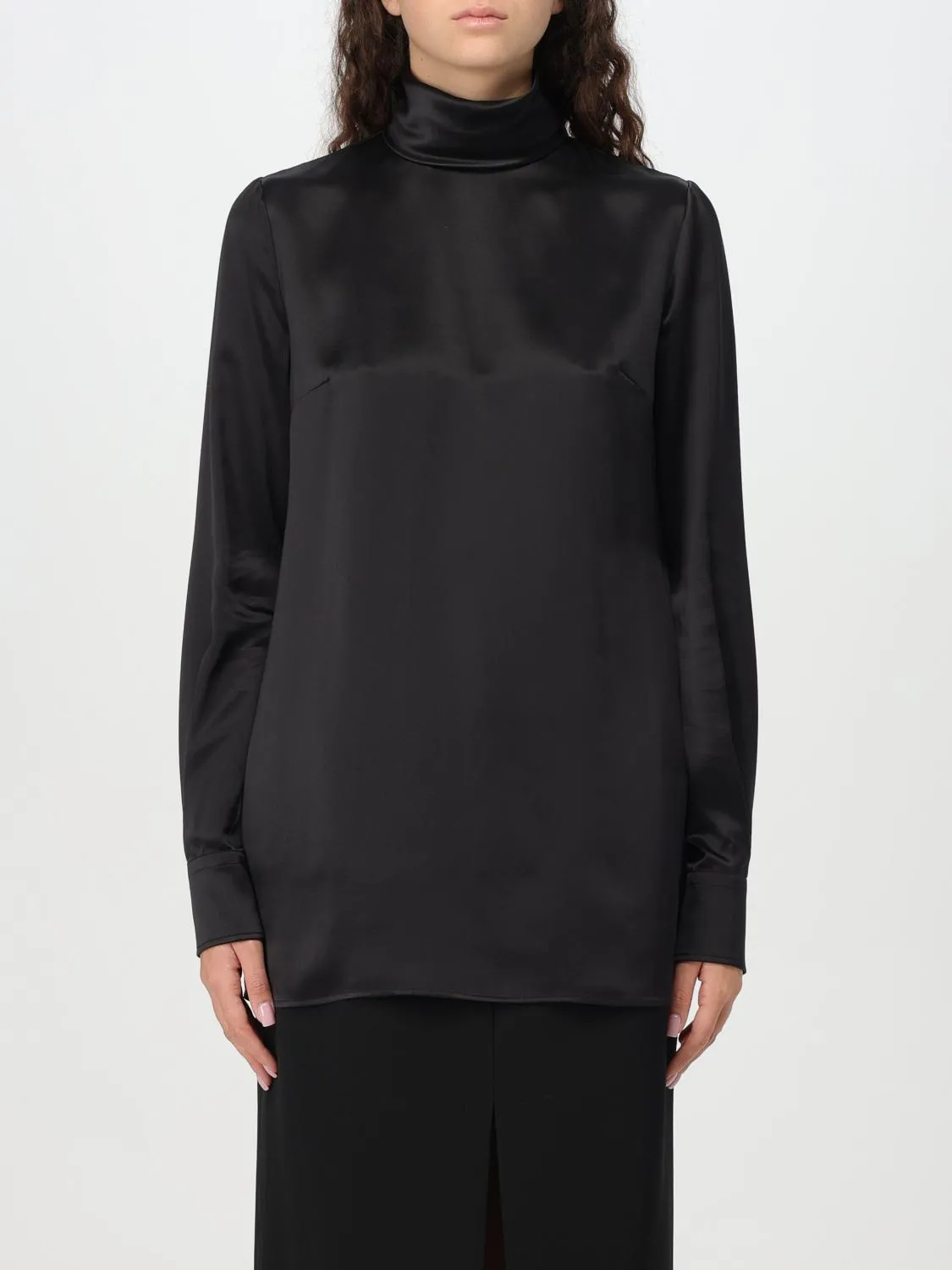 Blusa Dolce & Gabbana in seta