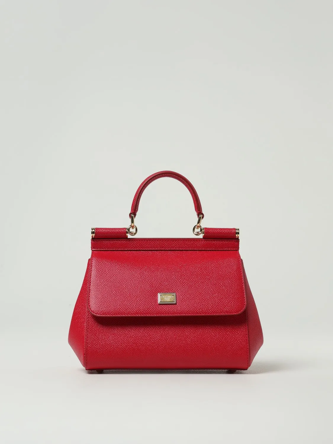 Borsa a mano Sicily Dolce & Gabbana