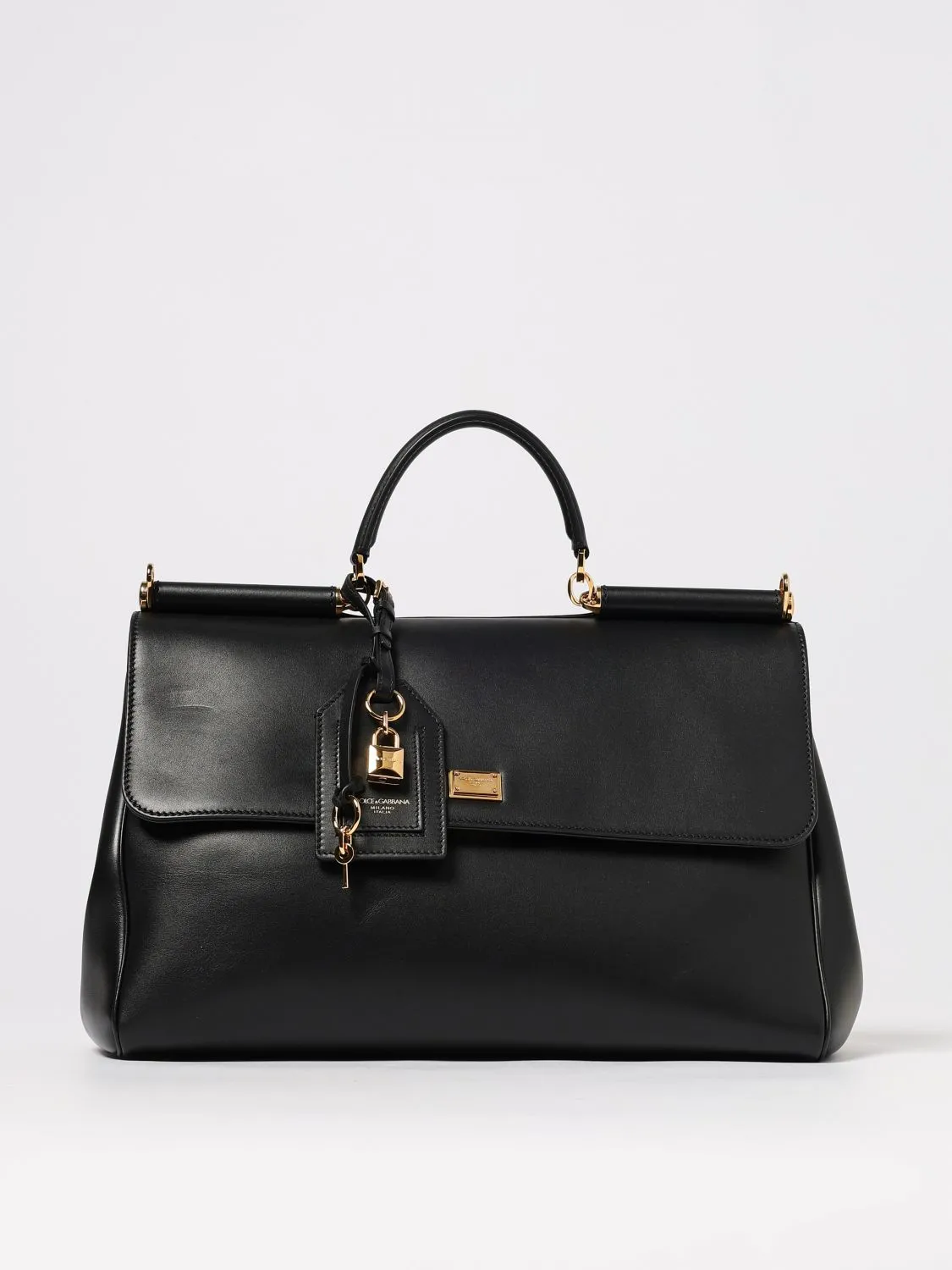 Borsa a mano My Sicily Dolce & Gabbana