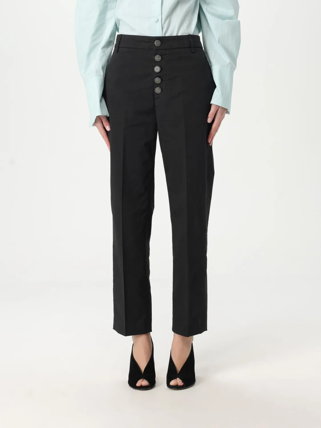 Jeans Dondup in cotone