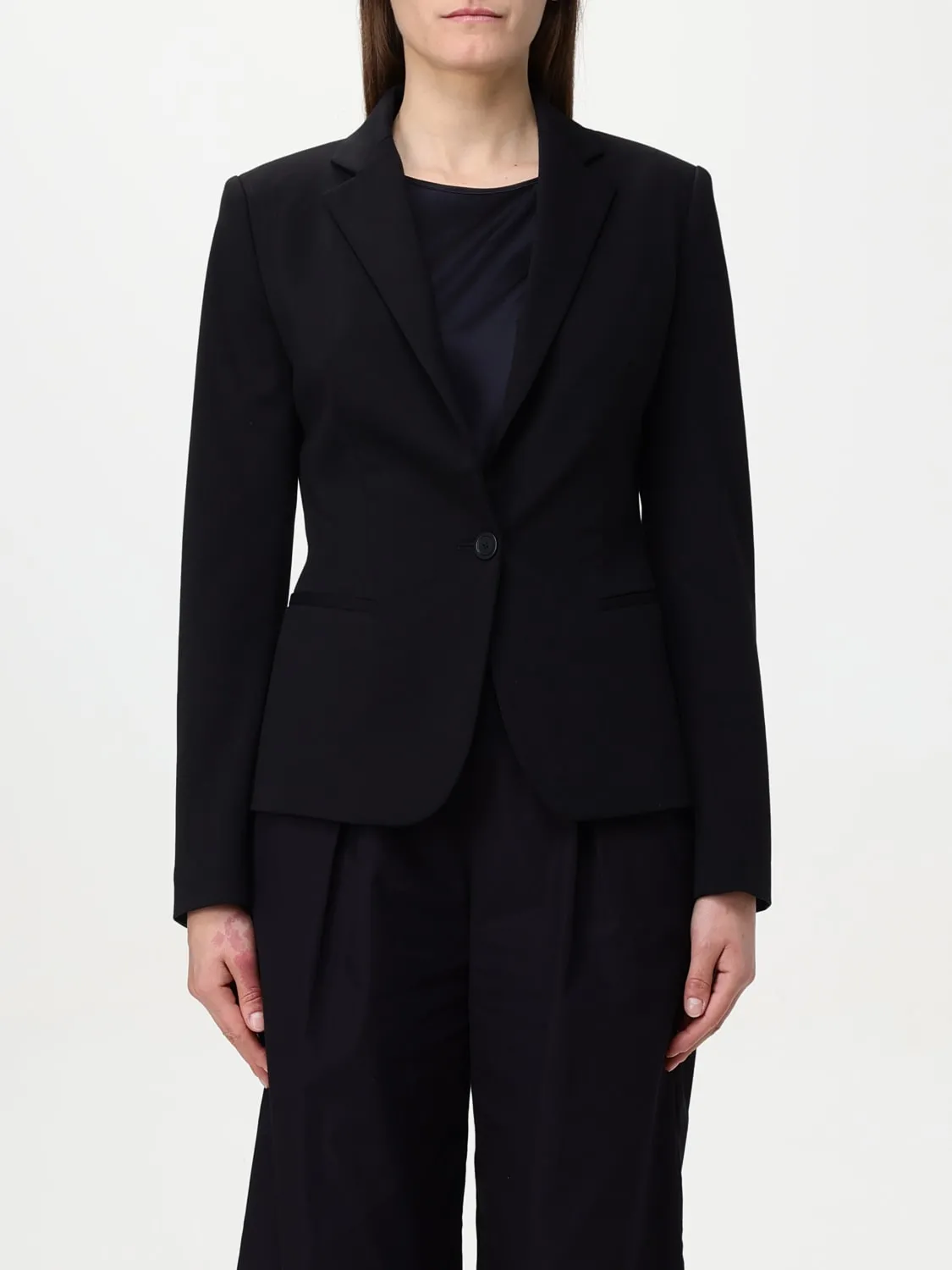 Blazer Dondup in cotone