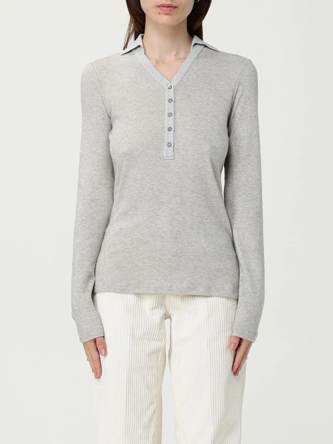 Polo Dondup in maglia