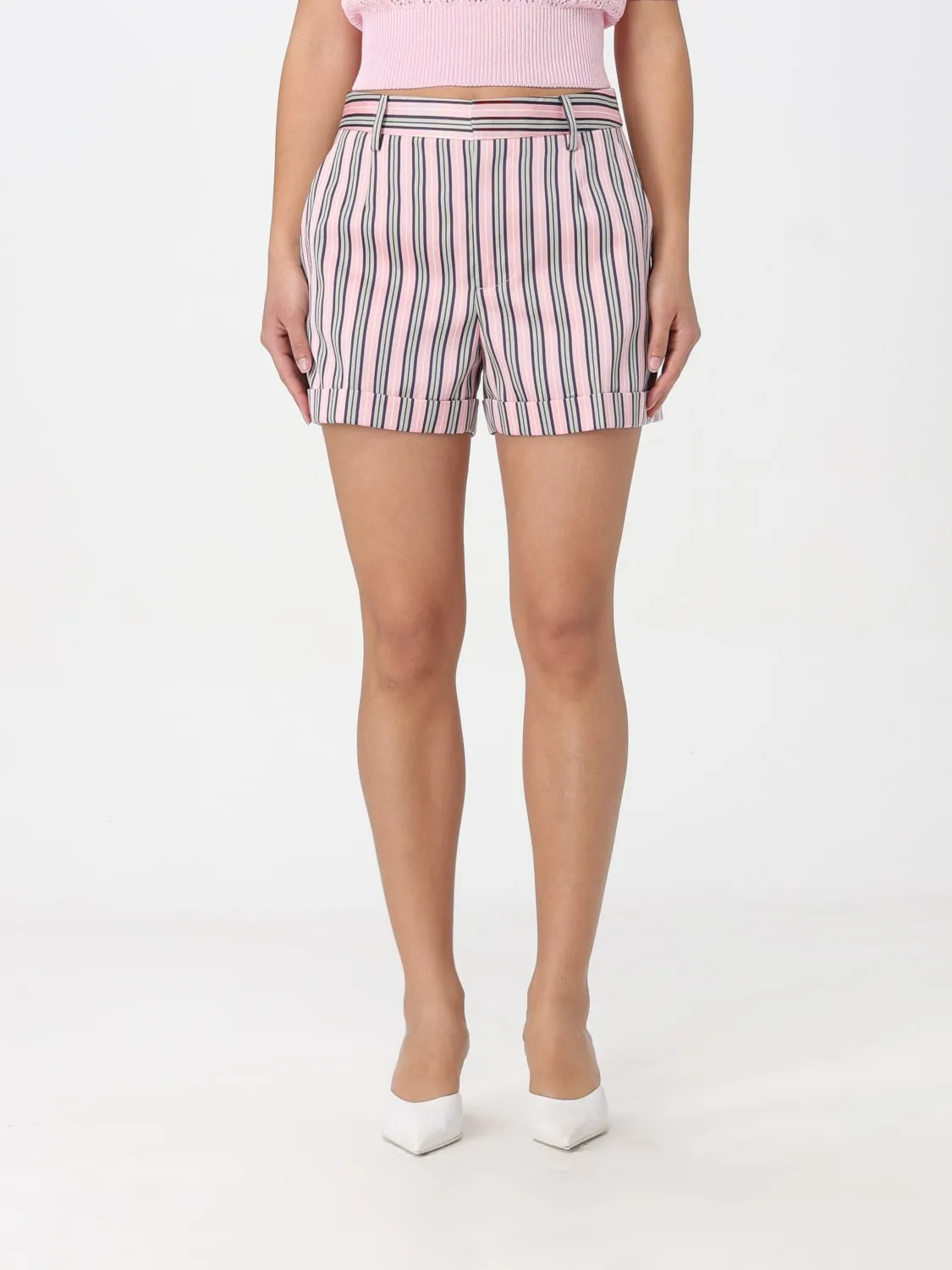 Pantaloncino donna Dsquared2