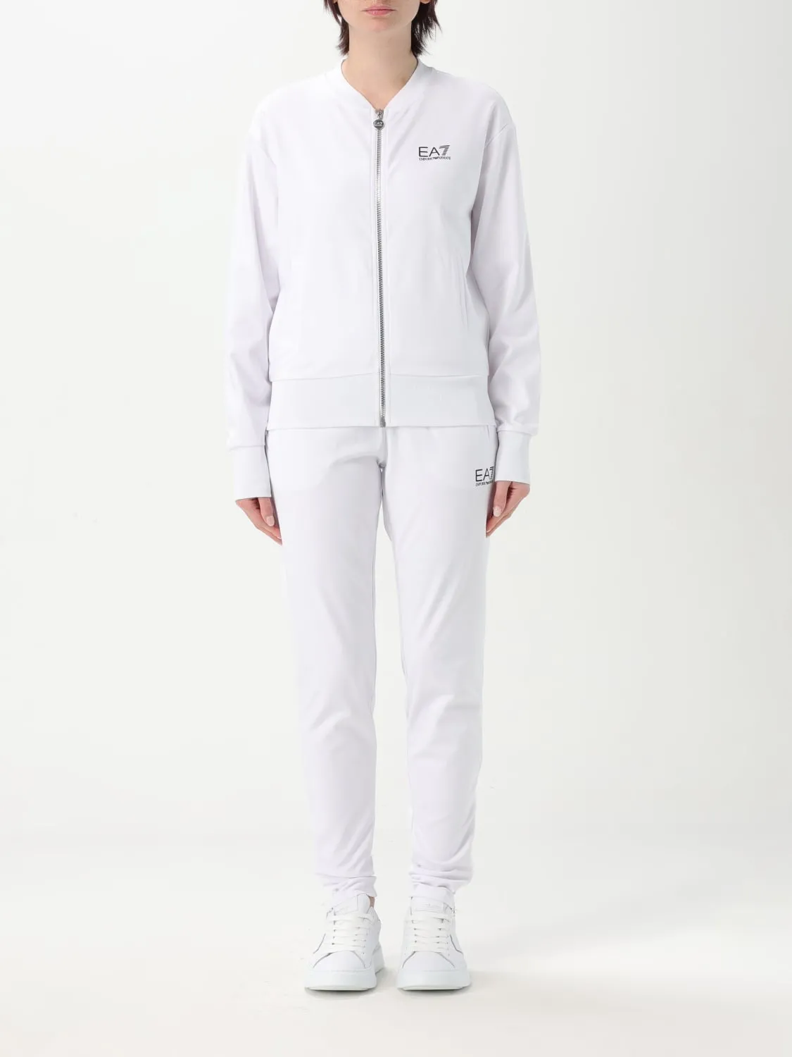 Tuta EA7 in jersey