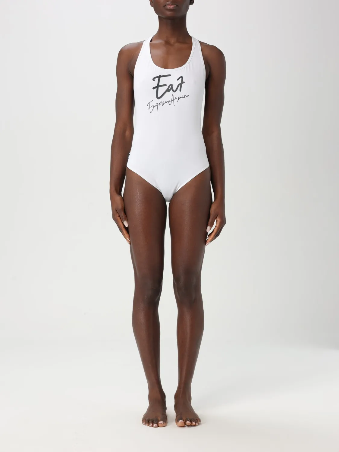 Costume da bagno intero EA7 Swimwear