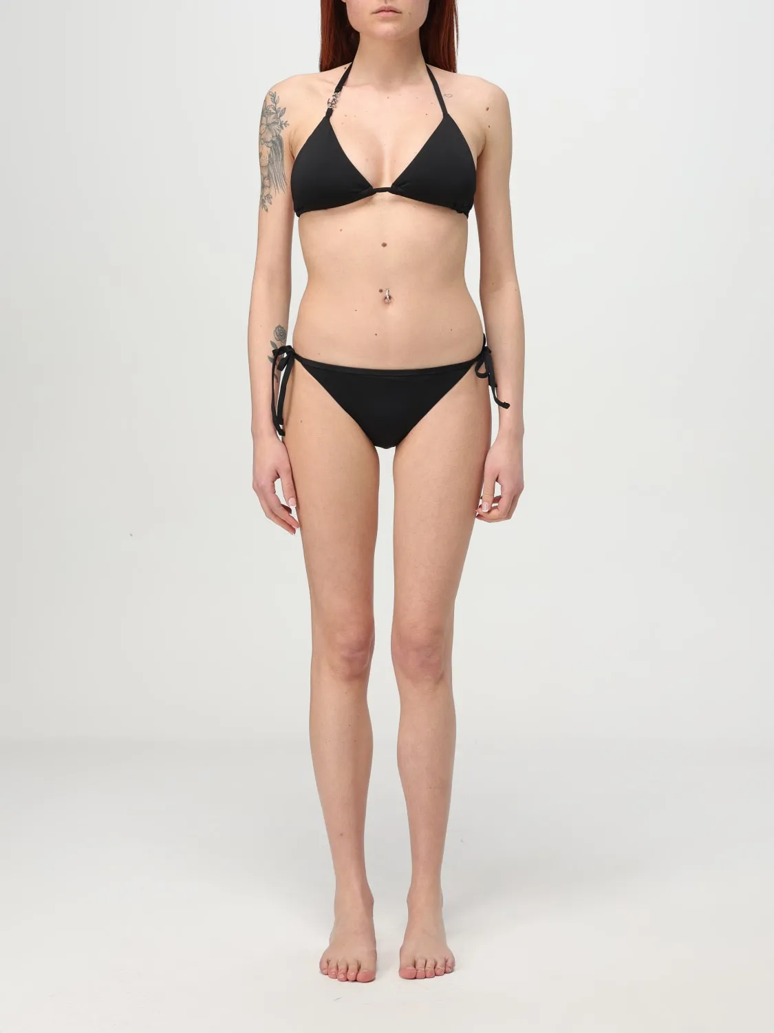 Costume da bagno bikini EA7 Swimwear