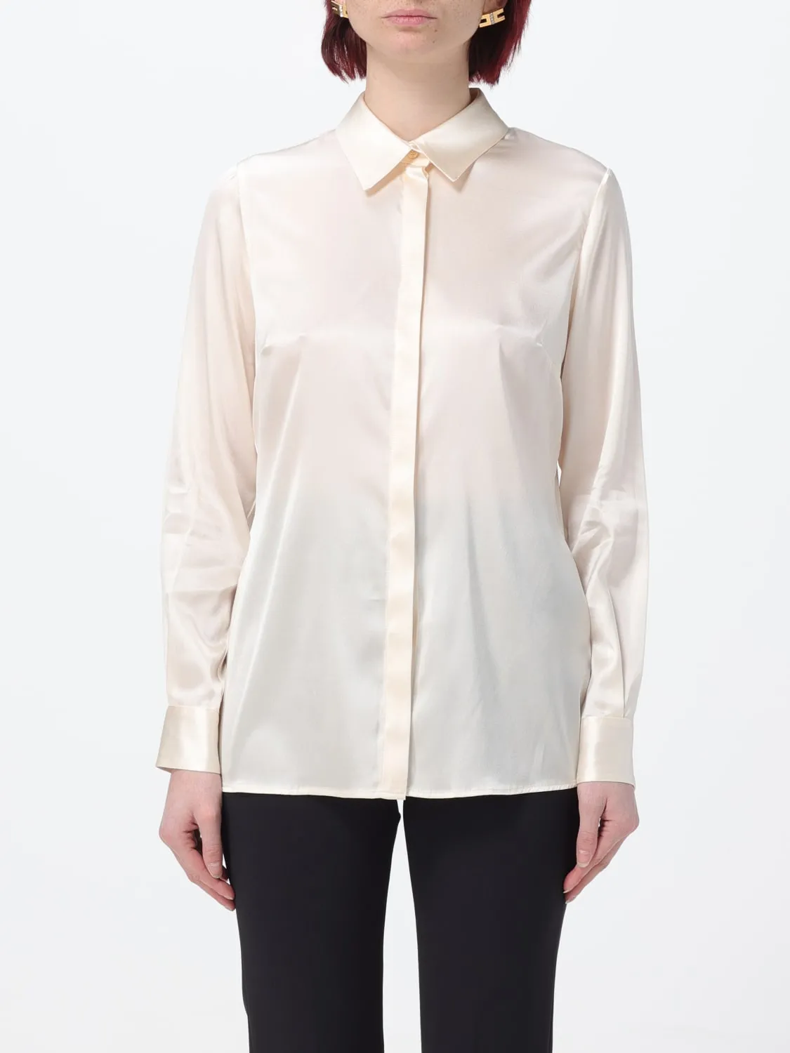 Camicia donna Elisabetta Franchi