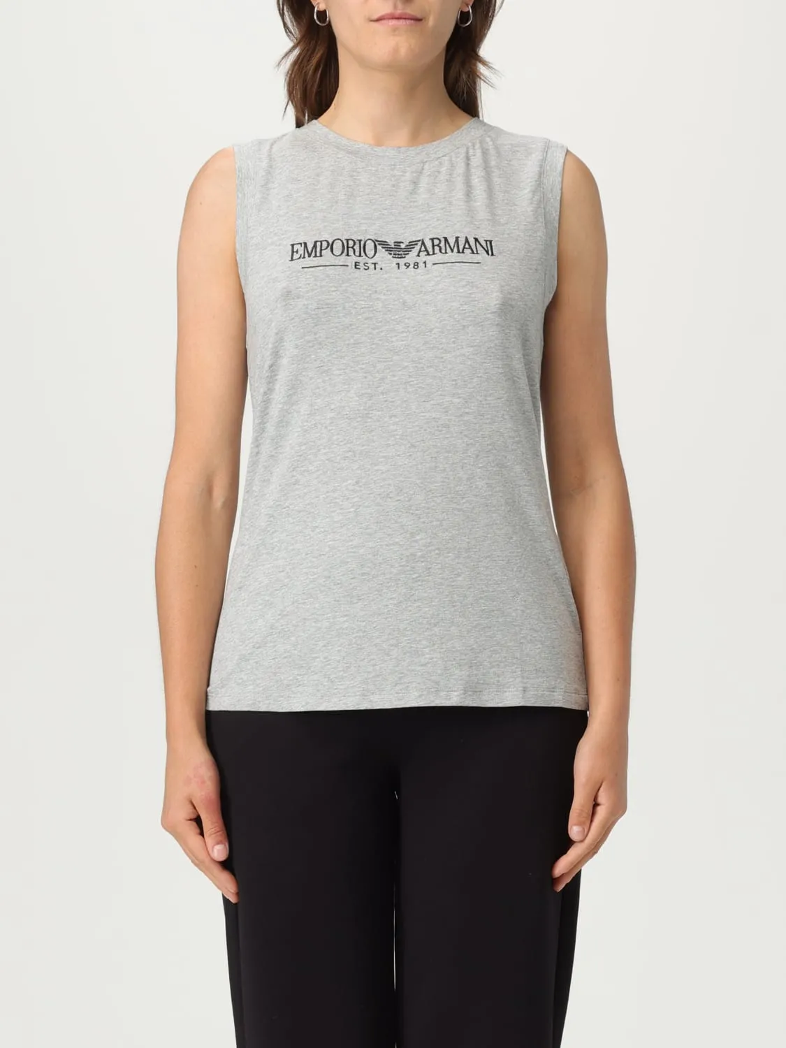 Canotta Emporio Armani in cotone