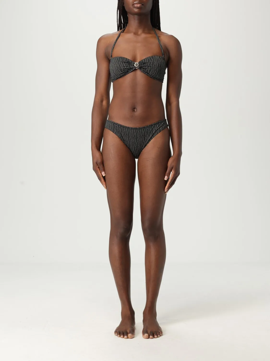 Costume da bagno bikini Emporio Armani