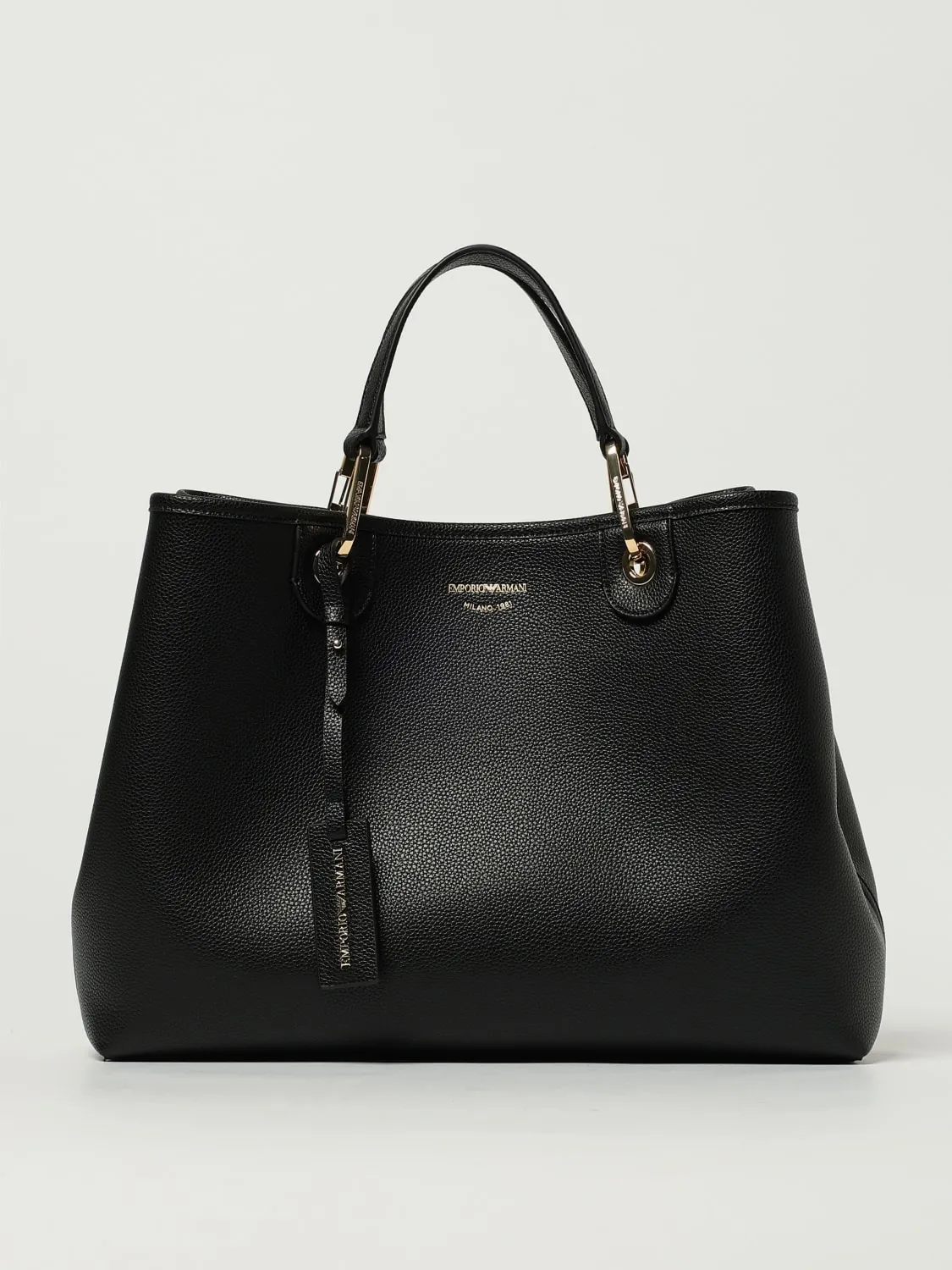 Borsa Myea in pelle sintetica Emporio Armani