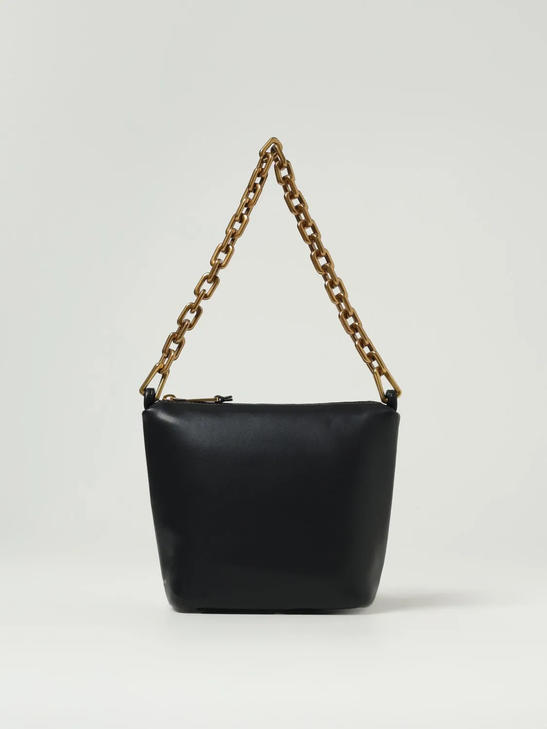 Borsa a spalla Sofi in pelle Emporio Armani