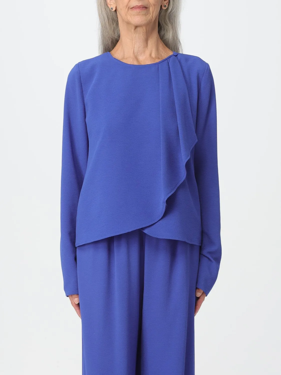 Blazer donna emporio armani