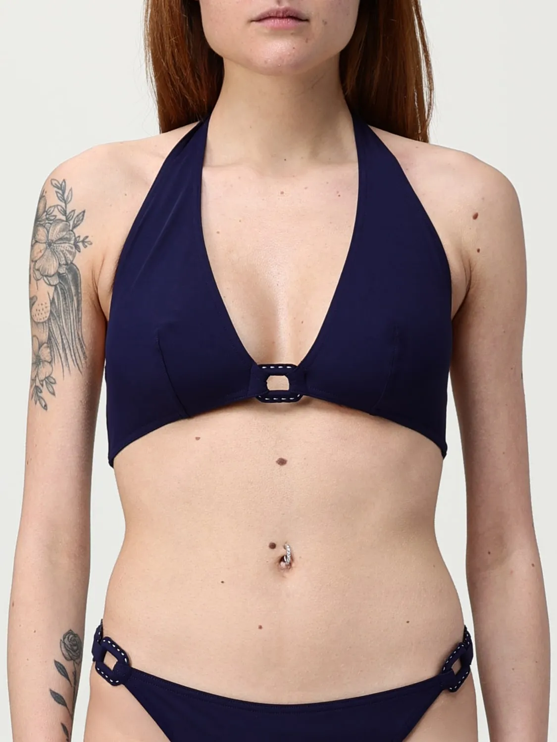 Costume da bagno bikini top Eres