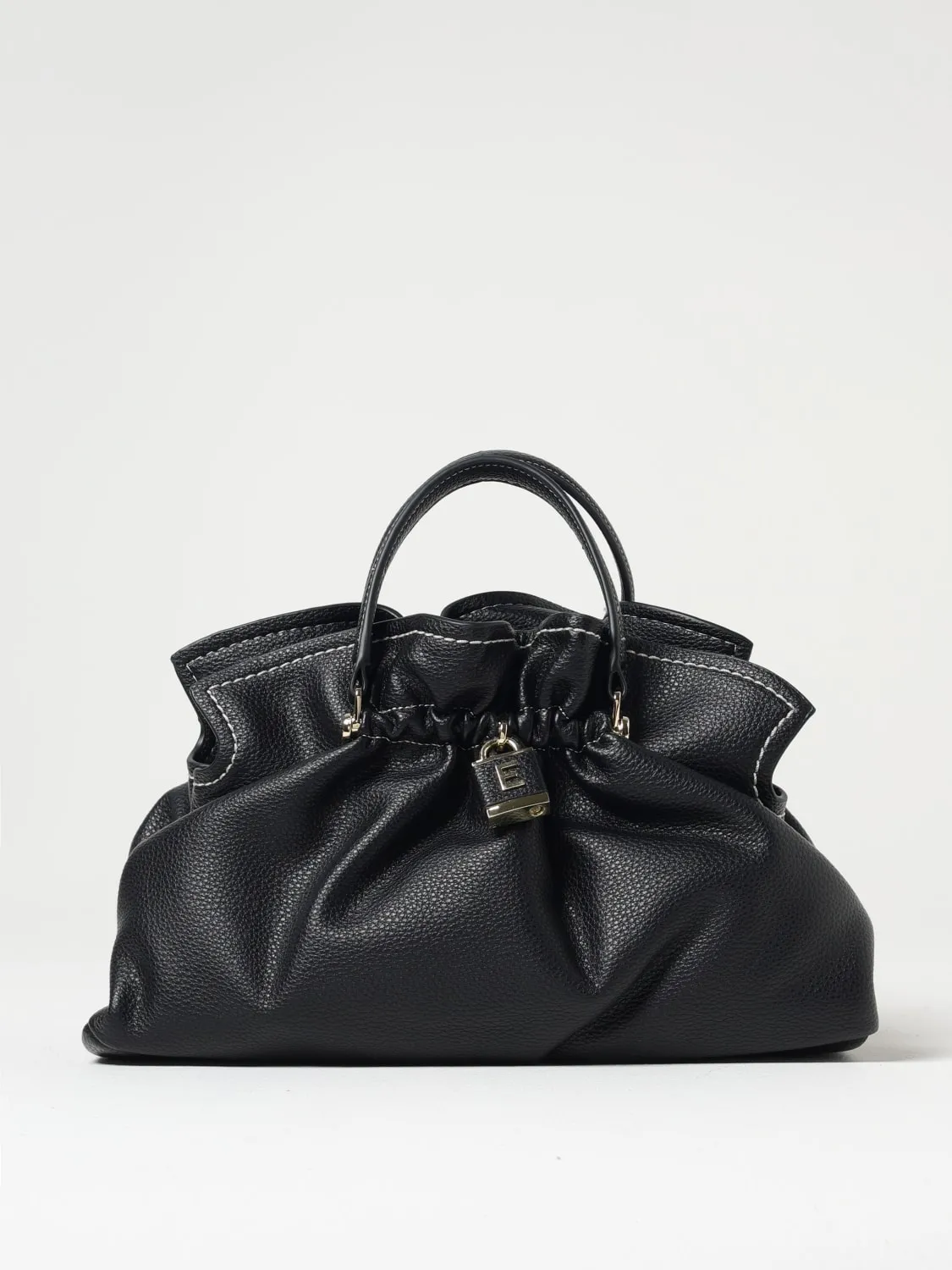 Borsa Octavia Ermanno Scervino in pelle sintetica a grana