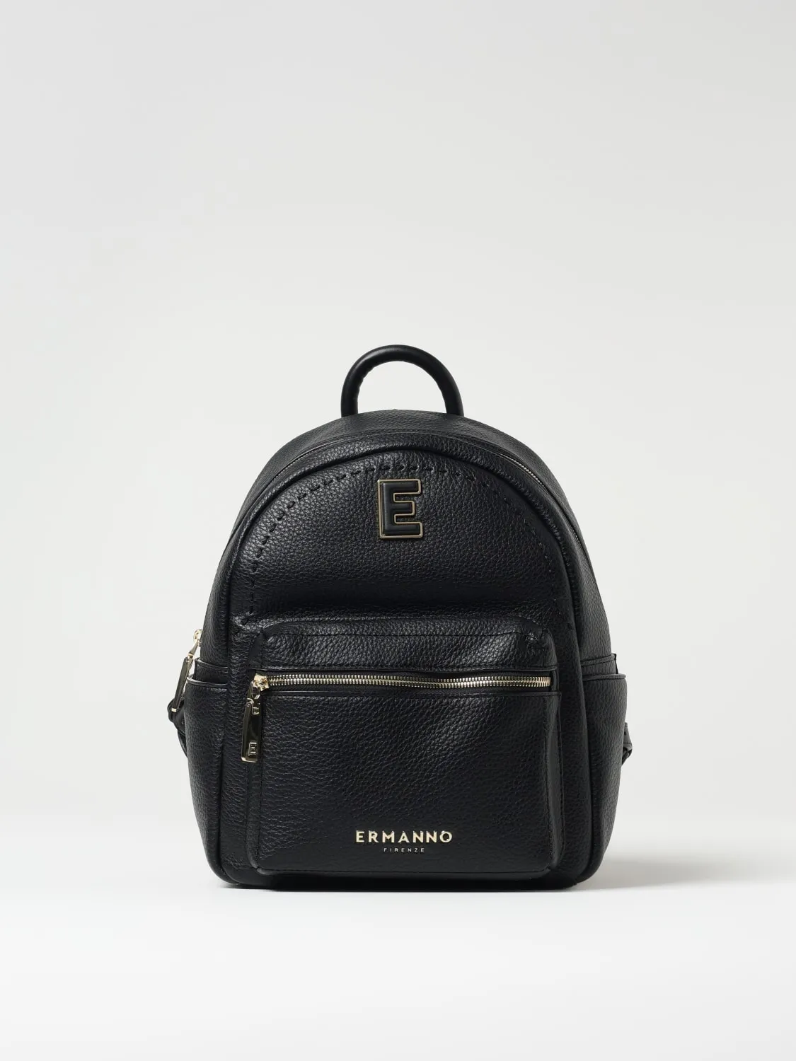 Zaino Eba Ermanno Scervino in pelle sintetica a grana
