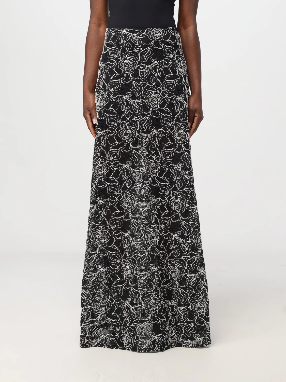 Gonna donna Ermanno Scervino Life