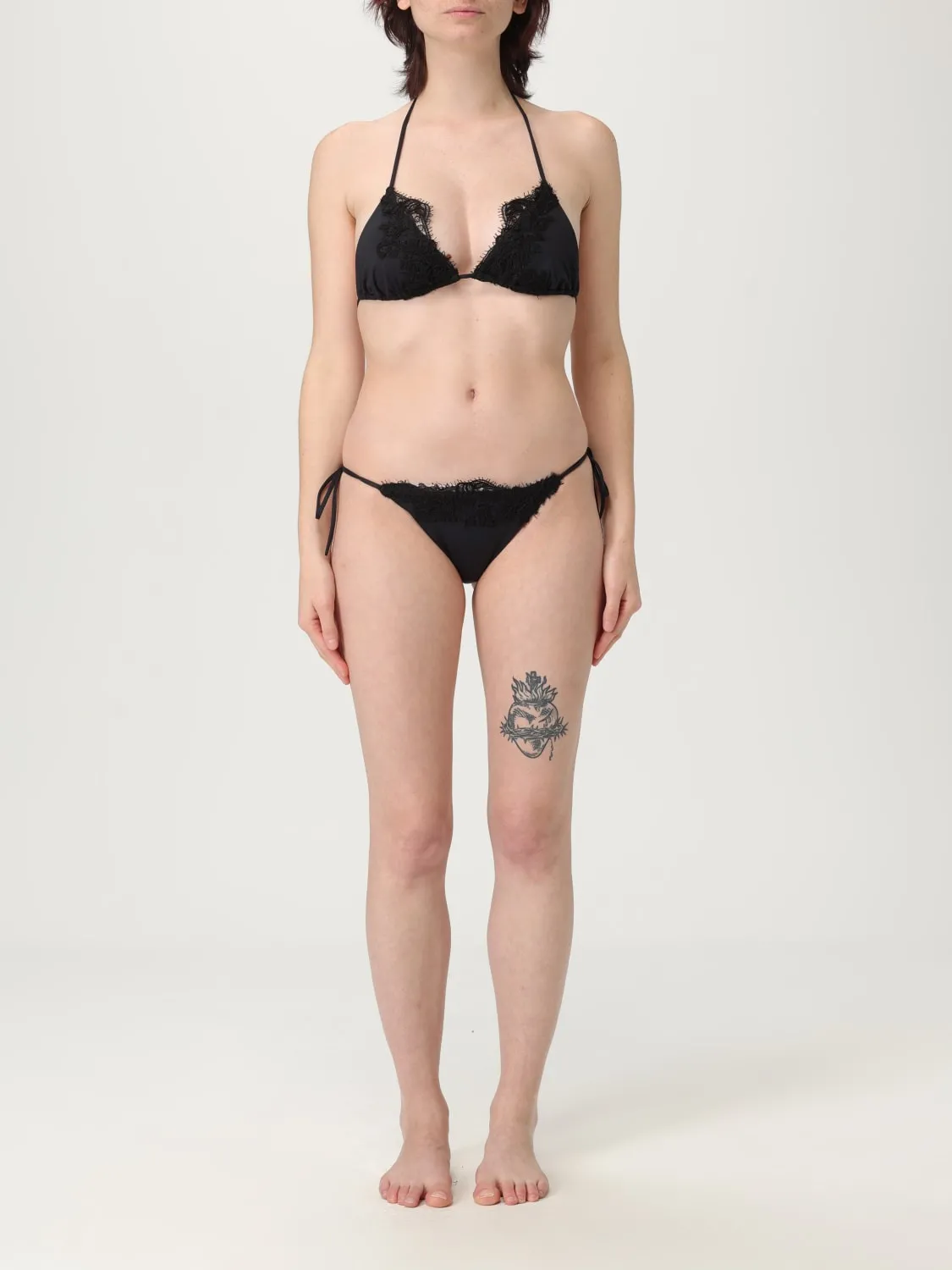 Costume da bagno bikini Ermanno Scervino Life