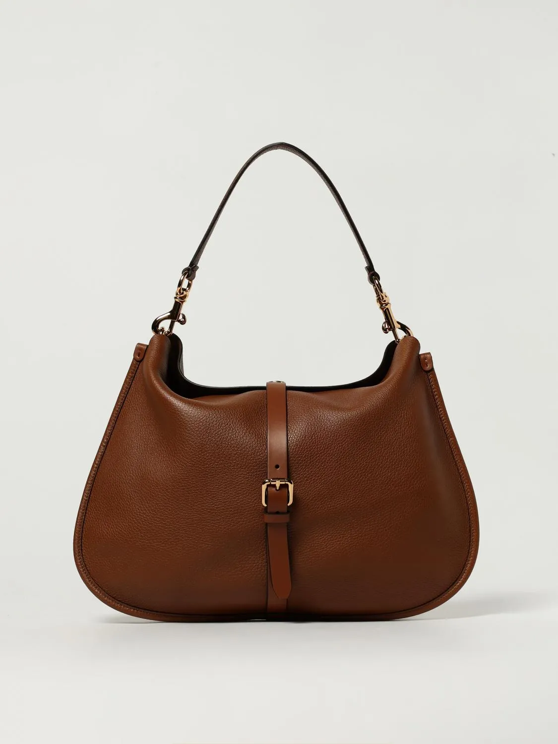 Borsa Etro in pelle a grana