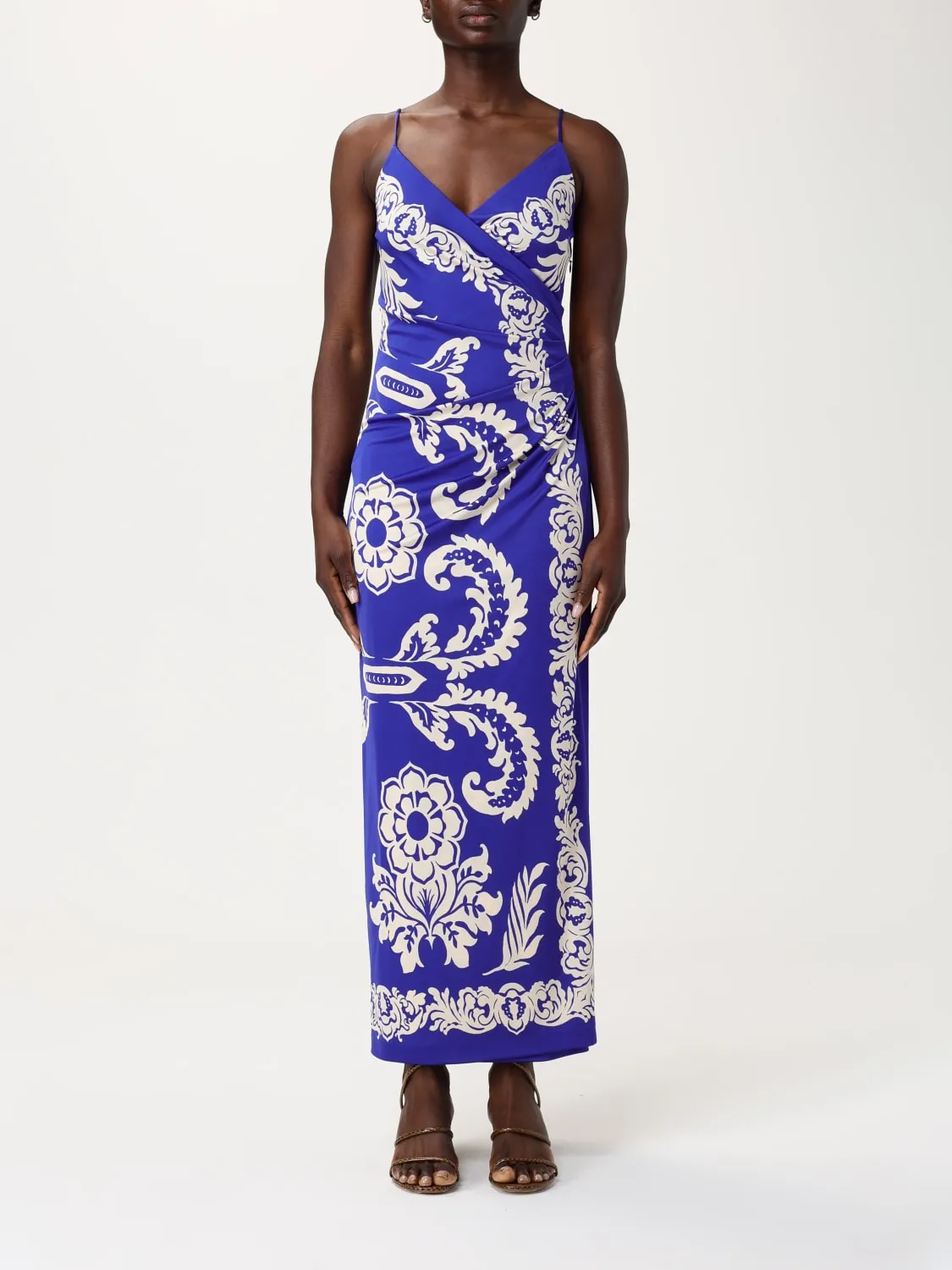 Abito Etro in viscosa stretch