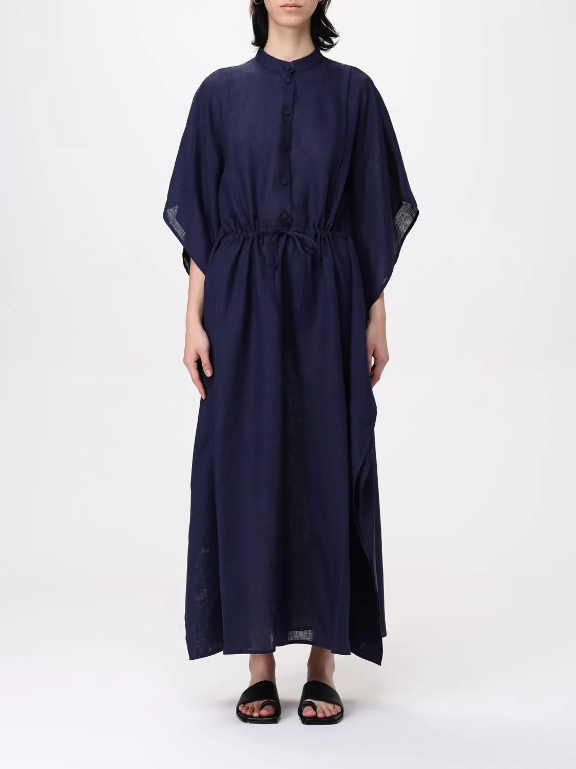 Abito Fabiana Filippi in lino