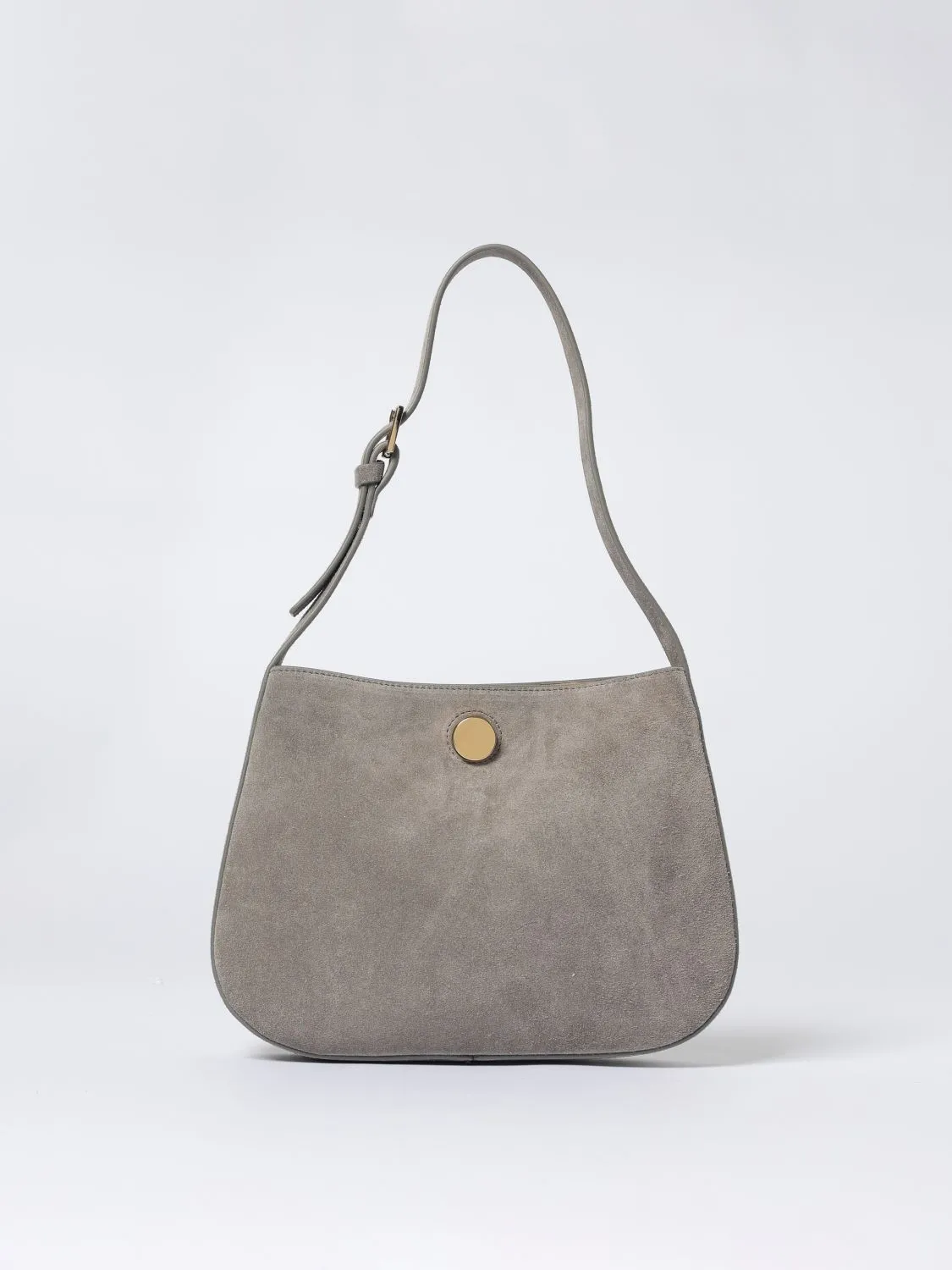 Borsa Hobo Eclissi Fabiana Filippi in camoscio