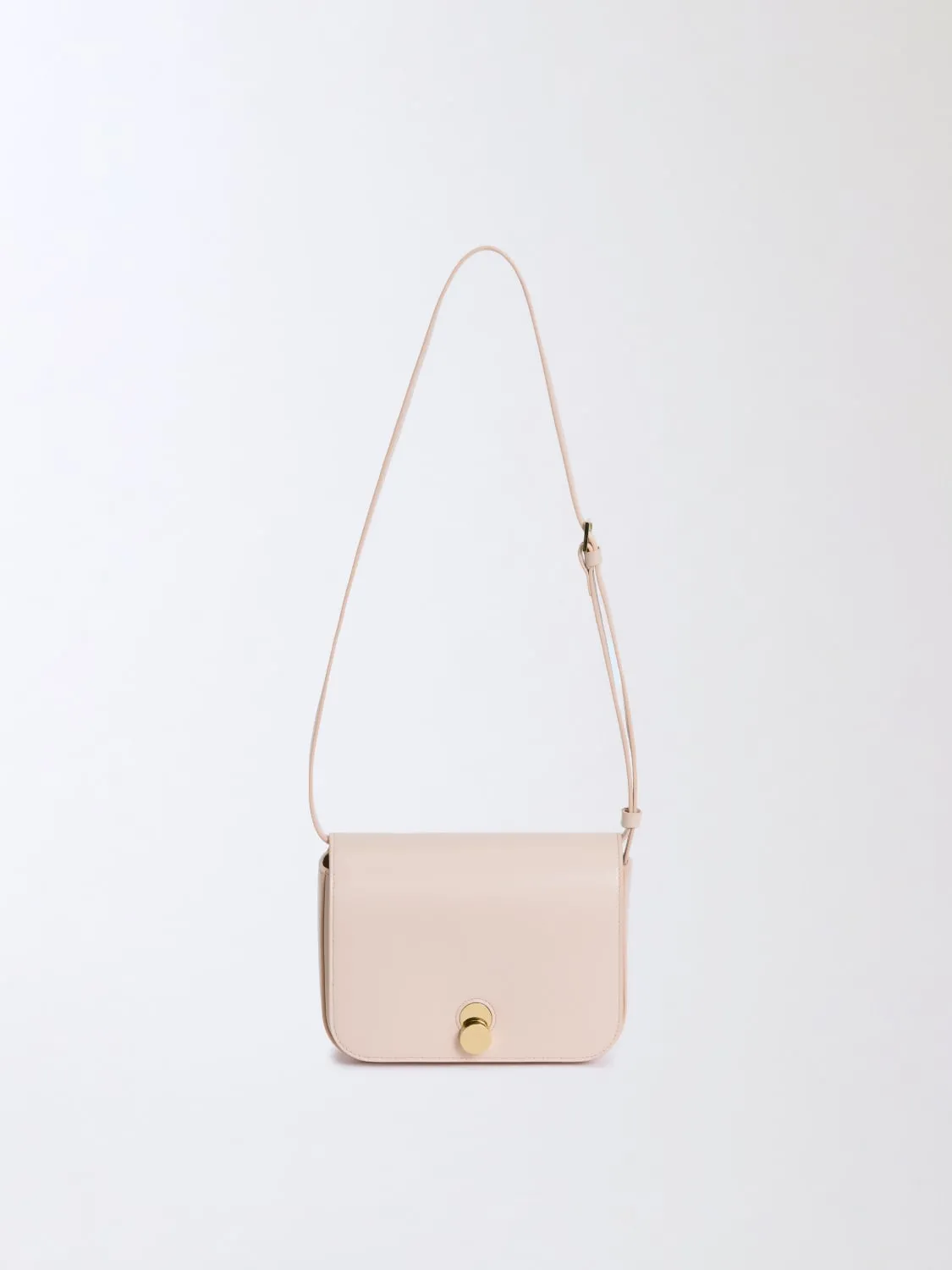 Borsa Messanger Eclissi Fabiana Filippi in pelle