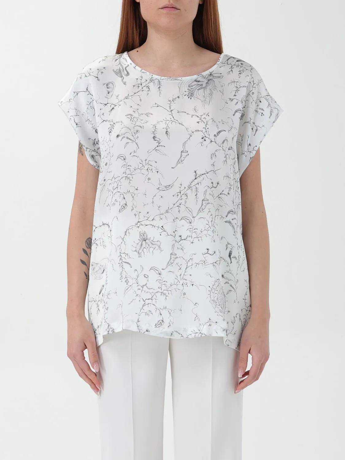 Blusa donna Fabiana Filippi