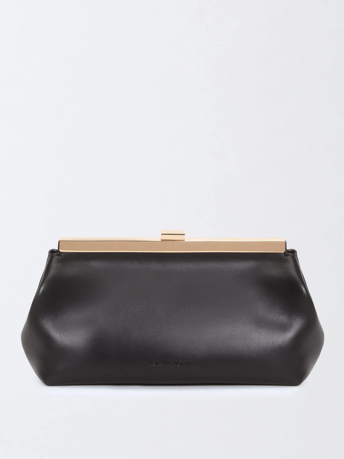 Pochette Fabiana Filippi in nappa