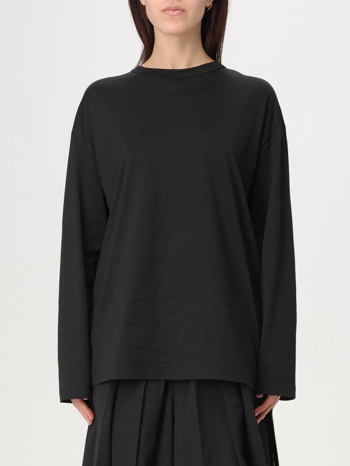 T-shirt Fabiana Filippi in cotone