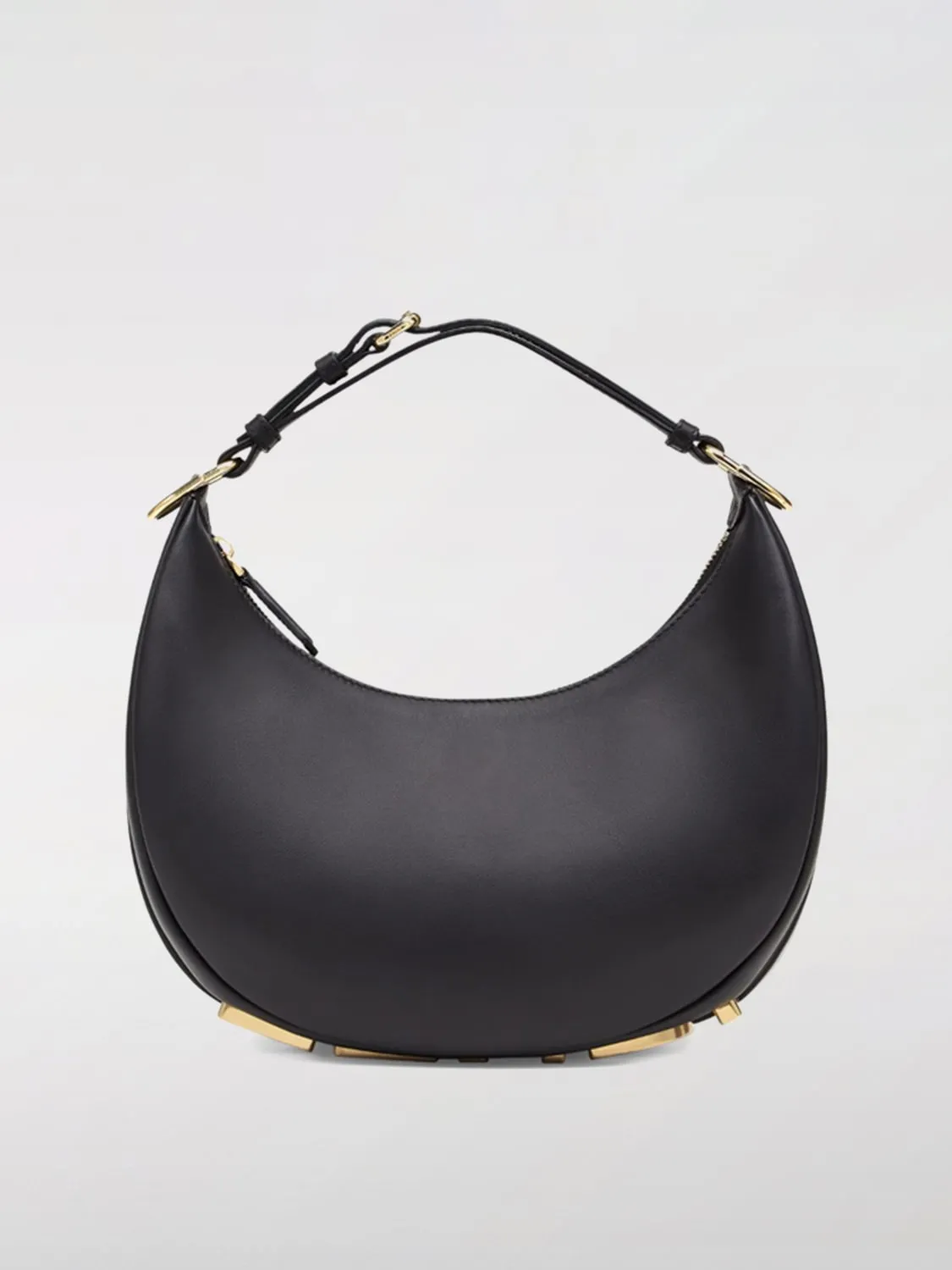 Borsa Fendigraphy Fendi in pelle