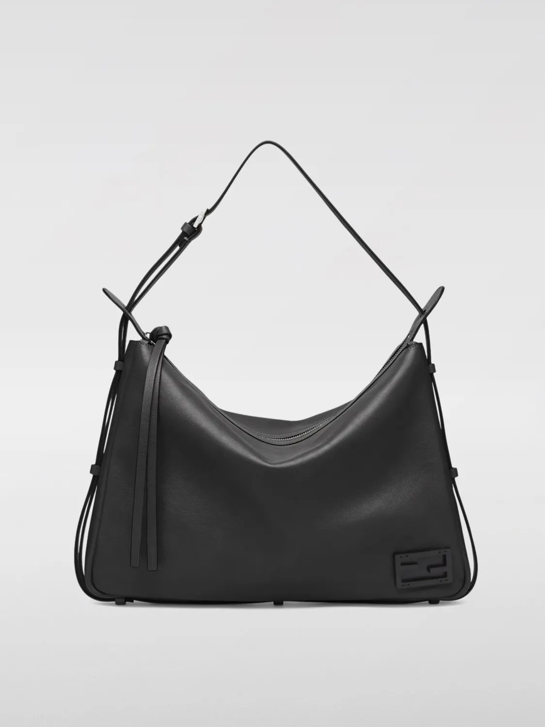 Borsa Simply Medium Fendi in pelle