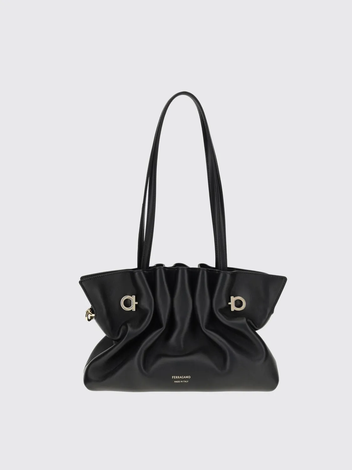 Borsa Ferragamo Soft-bag