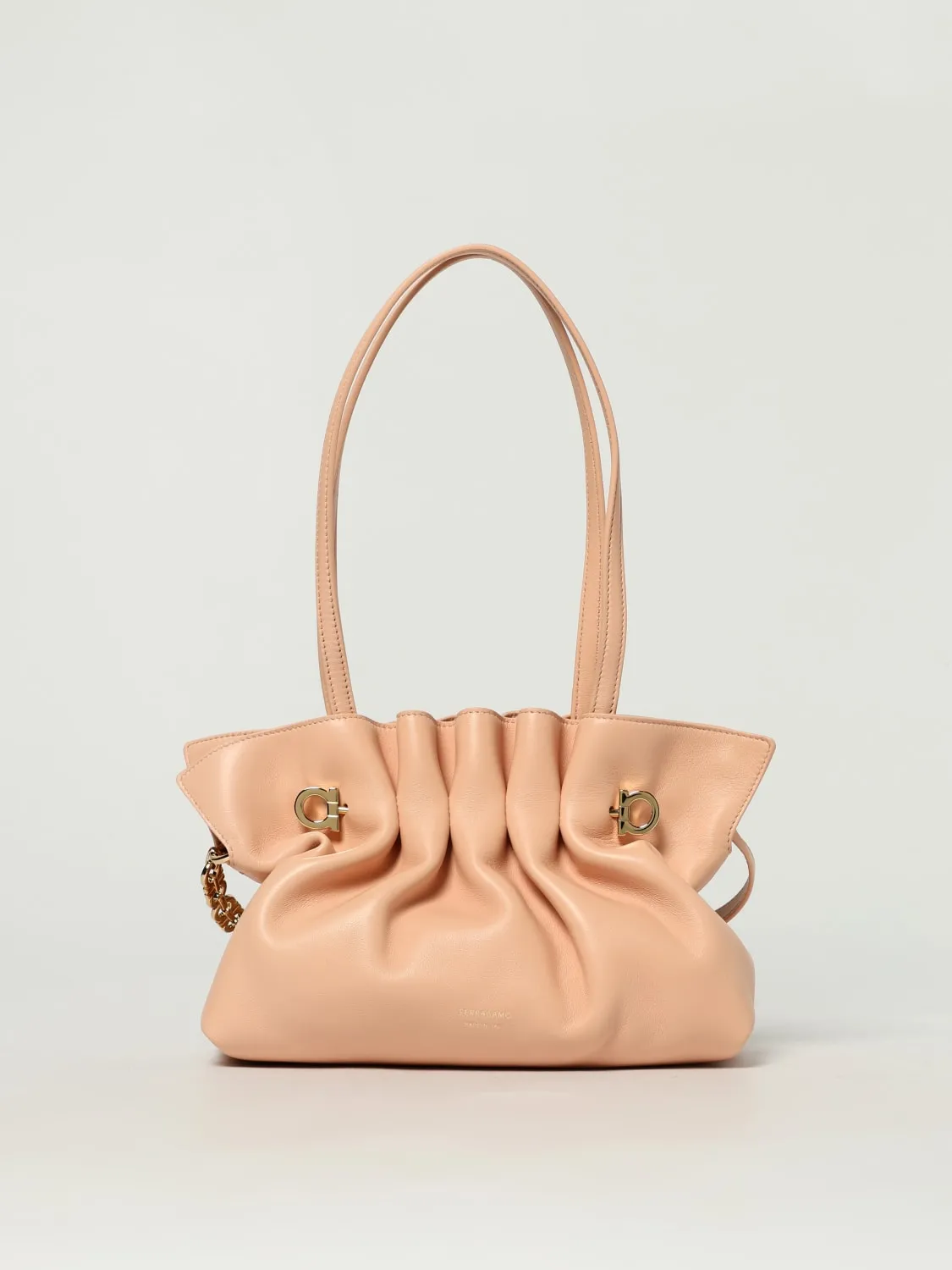 Borsa Ferragamo Soft-bag (S)