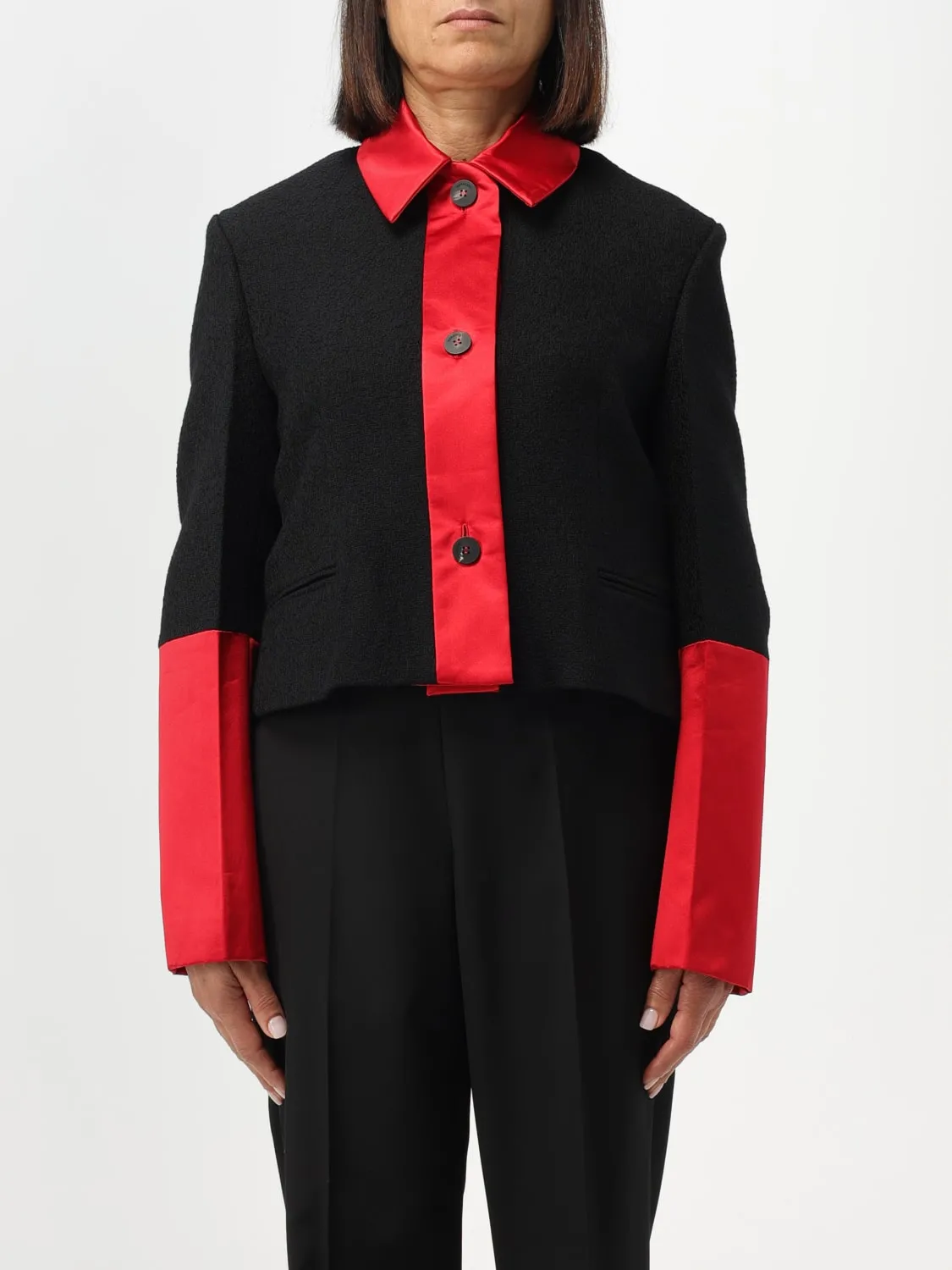 Giacca donna Ferragamo