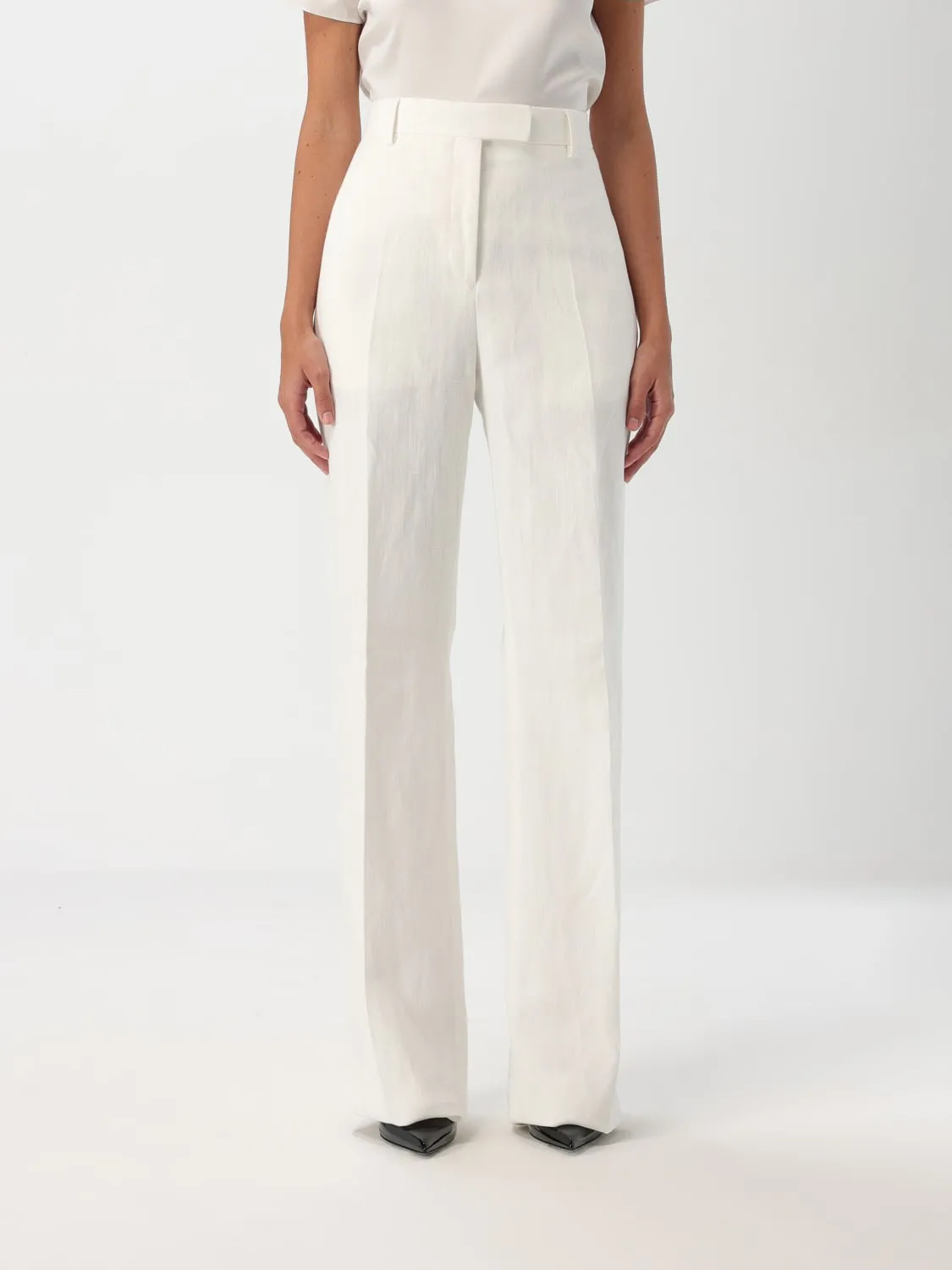 Pantalone donna Ferragamo