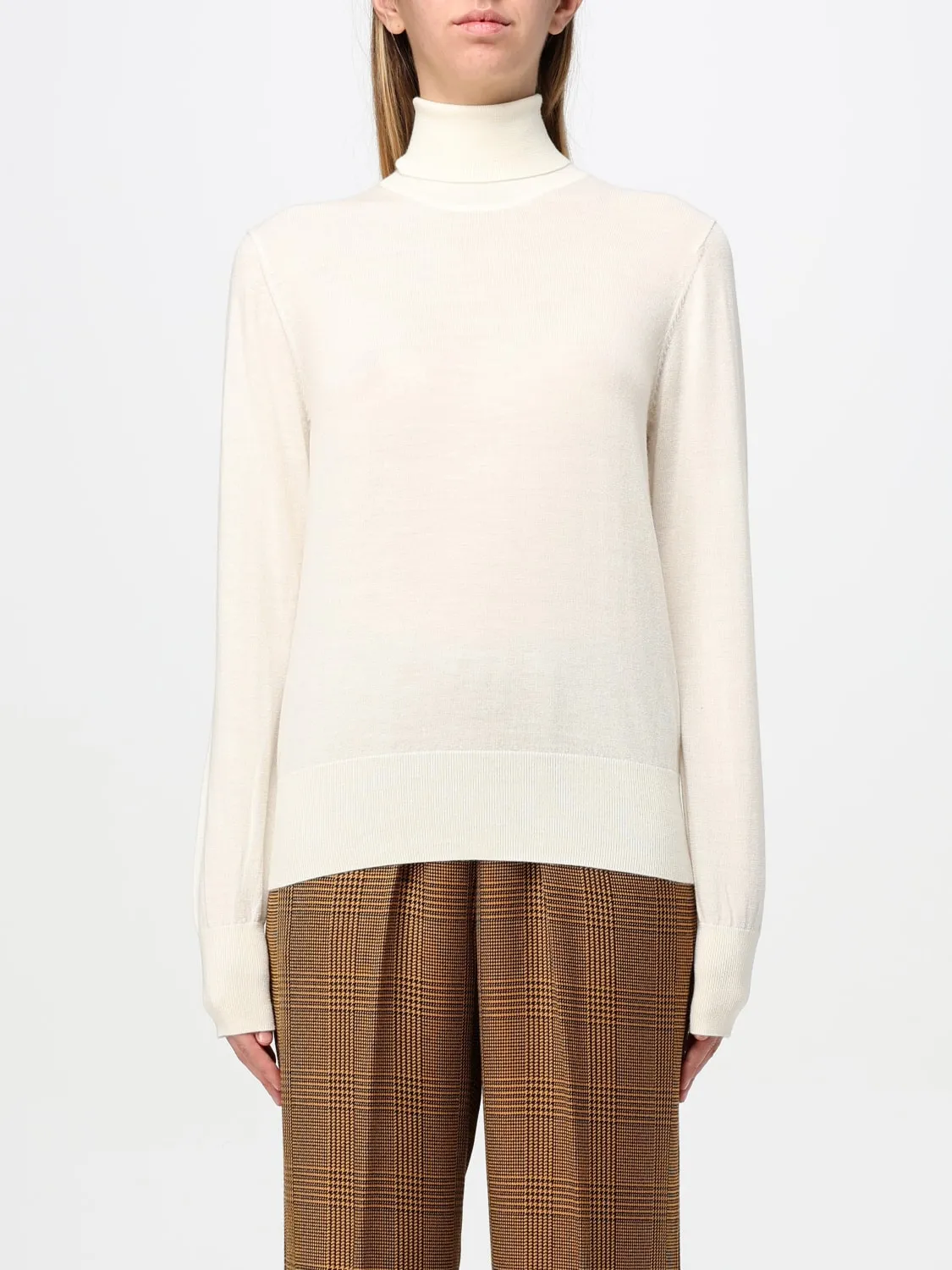 Maglia a dolcevita Forte Forte