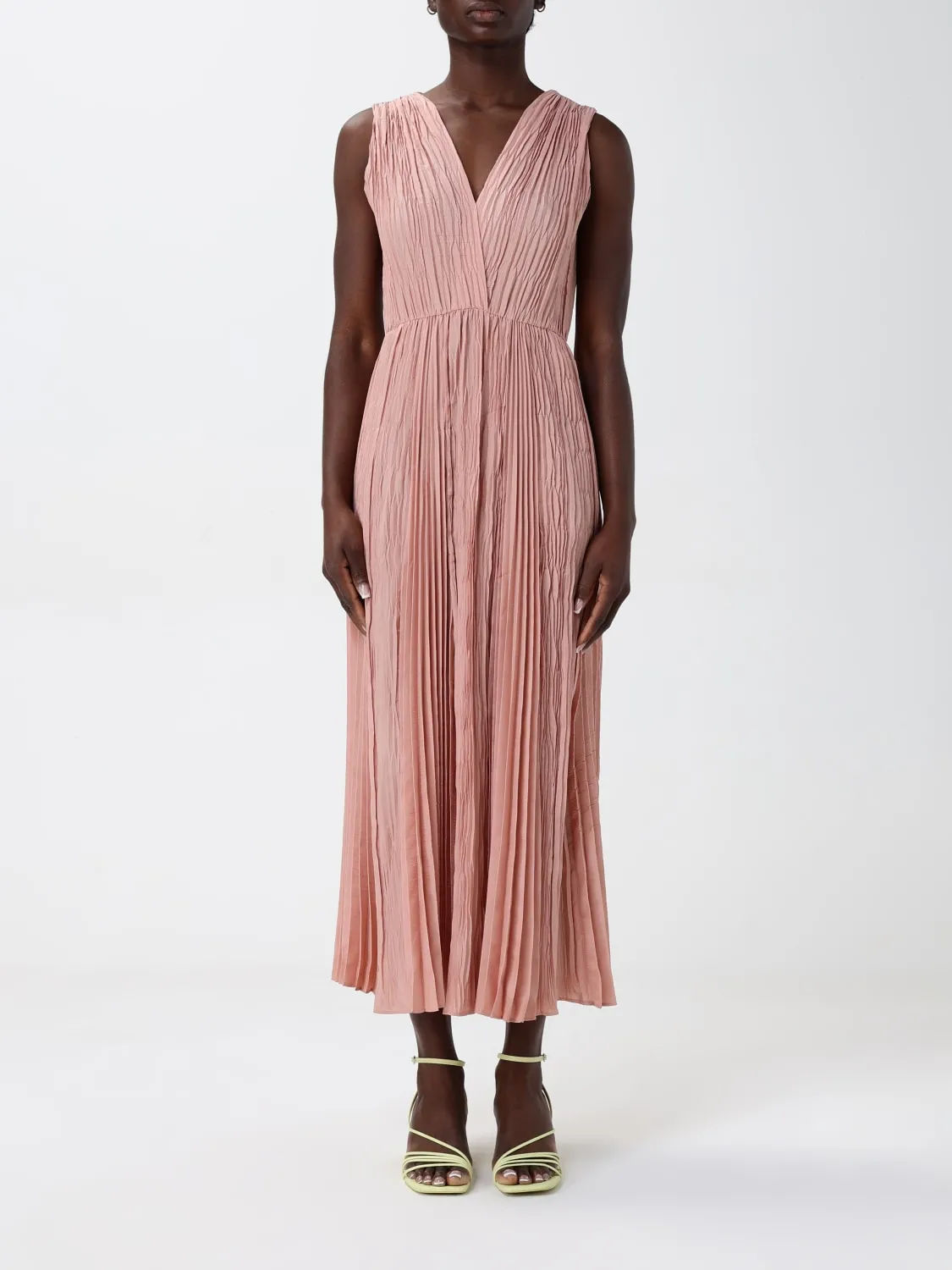 Abito Forte Forte in crêpe