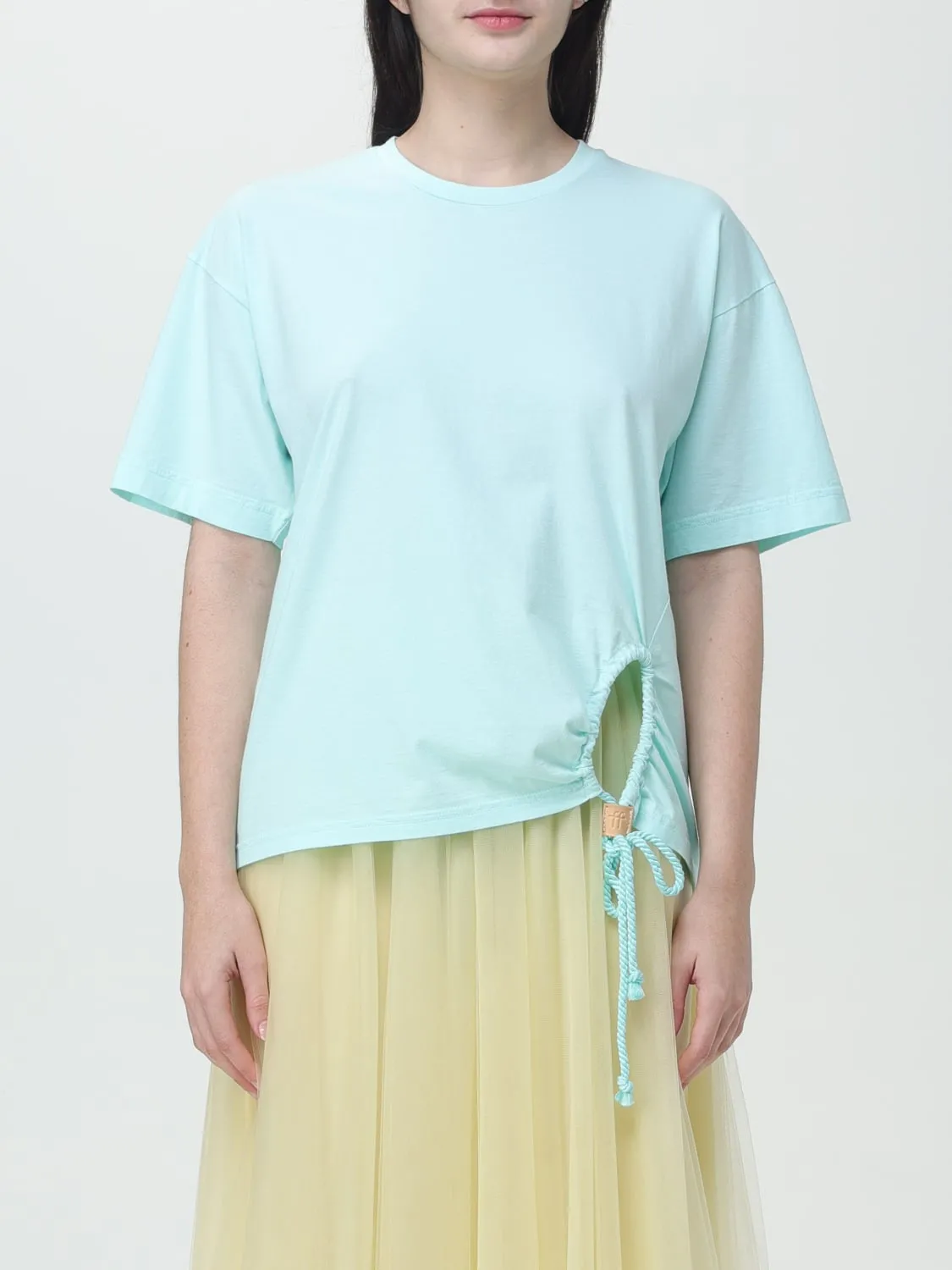 T-shirt Forte Forte in cotone