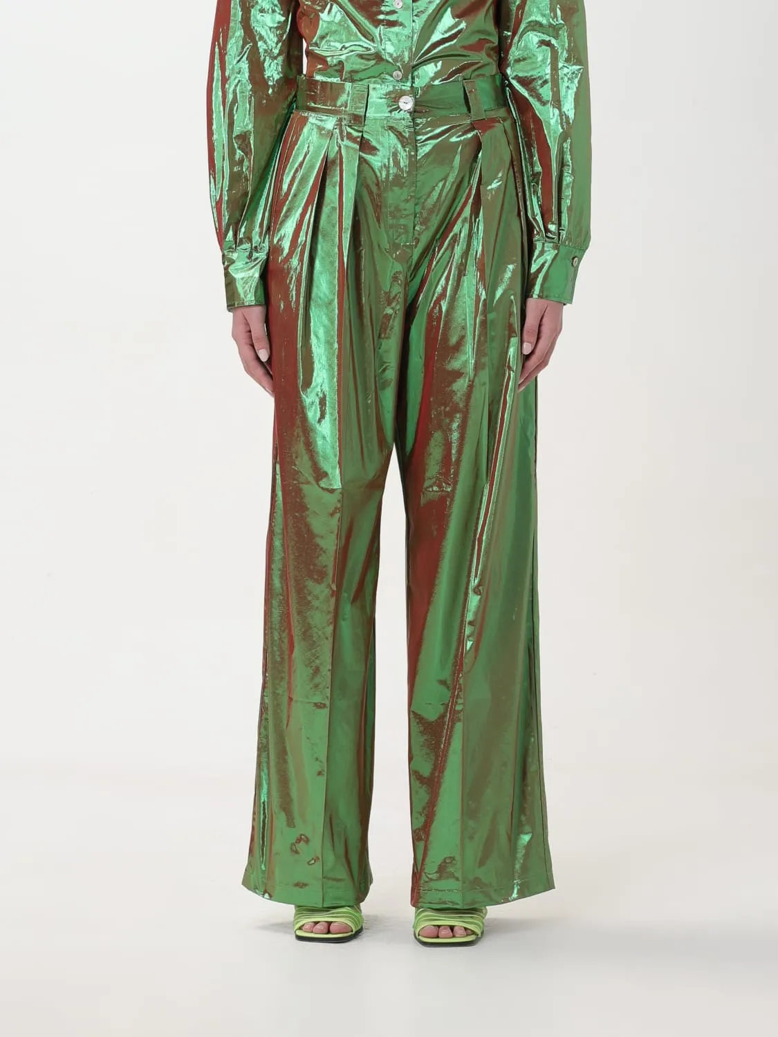 Pantalone donna Forte Forte