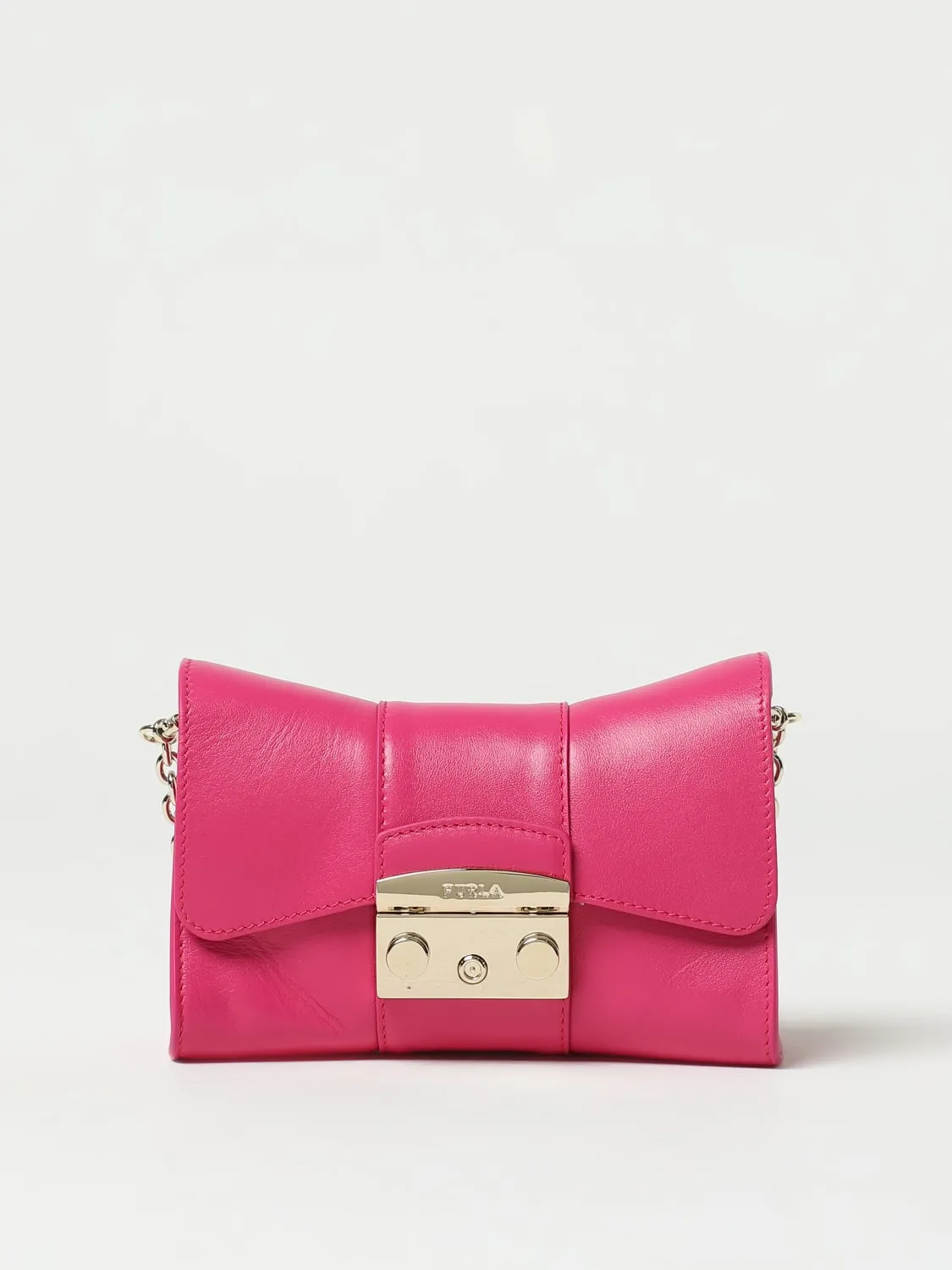 Borsa Metropolis Remix Furla in pelle