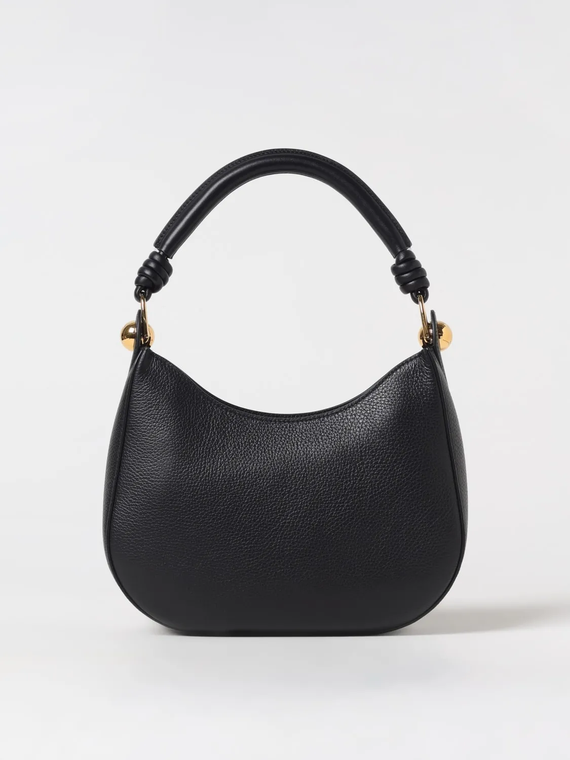 Borsa a mano Sfera Furla in pelle martellata