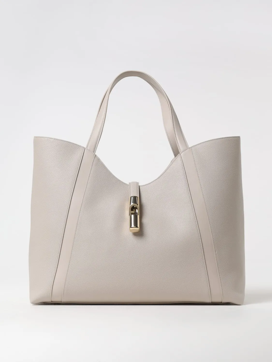 Borsa tote Furla Goccia grande Furla